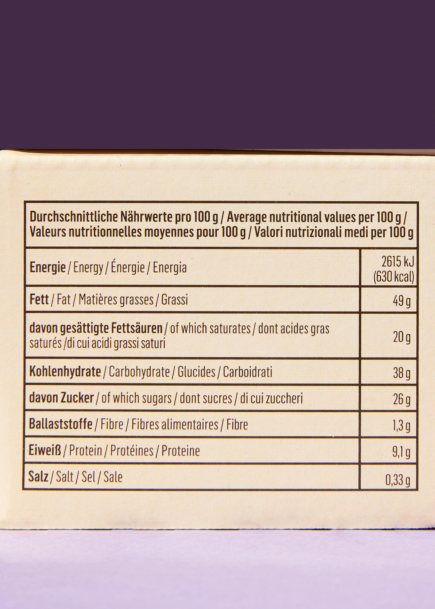 KoRo - Nut Butter Cups noisettes bio salées 12 x 3x13g - Chocolat croquant - Crème de noisettes grillées - Vegan