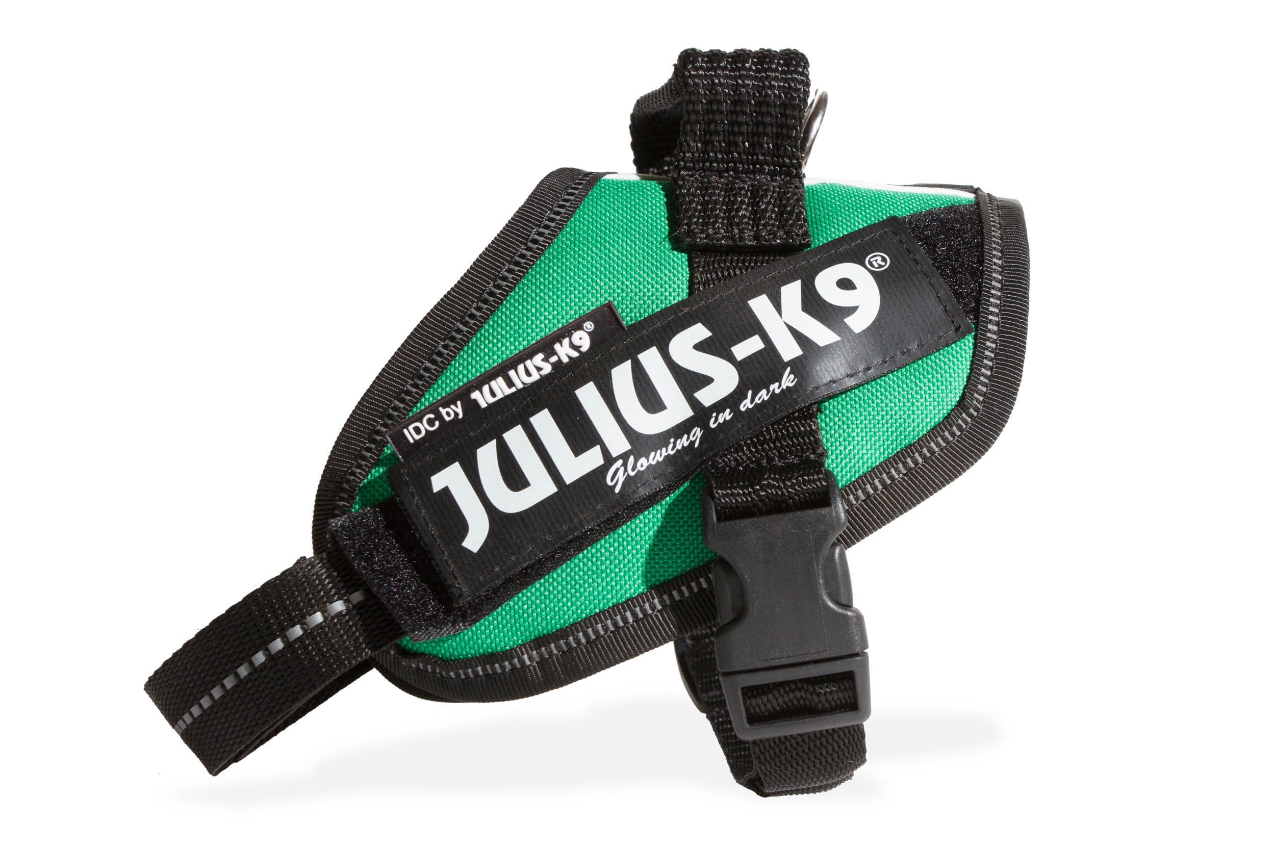 Julius-K9 IDC Powerharness, Camouflage, M/0 — view 140