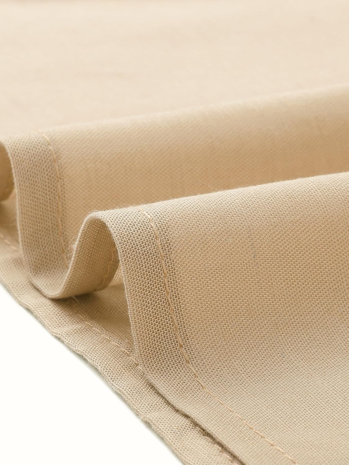 Seta T Women's Linen Dresses Summer Sleeveless Sundress Casual Loose Flowy Midi Tank Beach Dress - Image 8