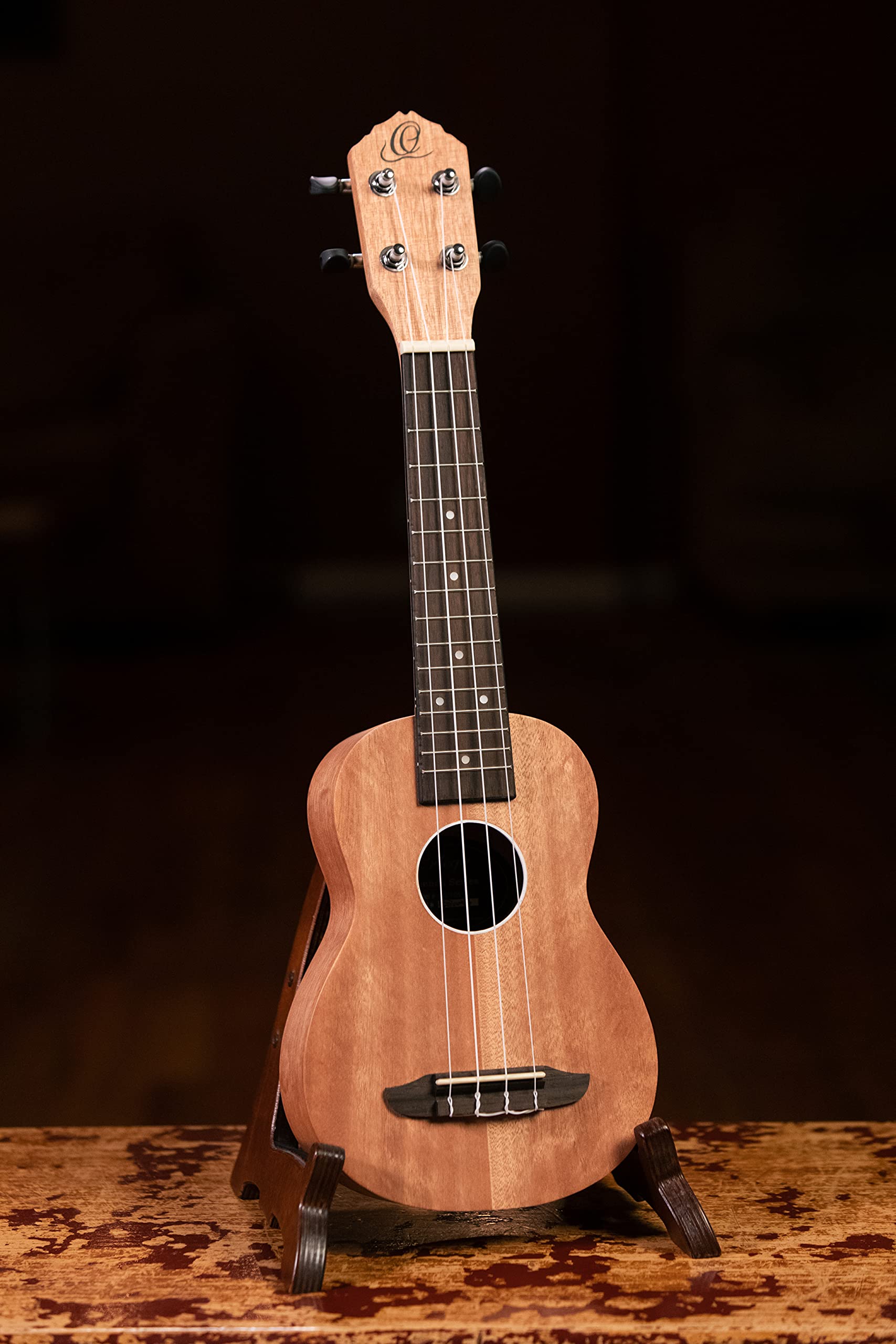 Ortega Rfu10S - Ukelele soprano