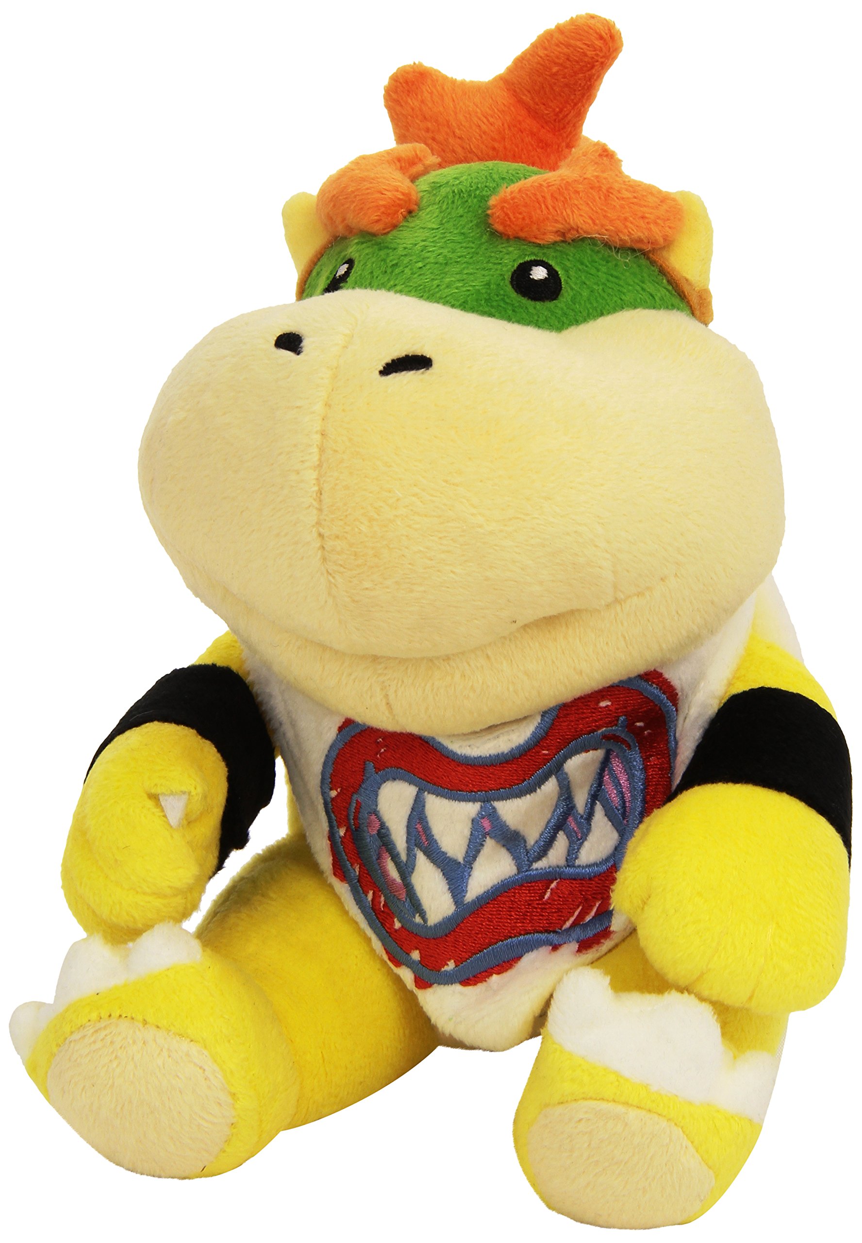 Peluche 'Nintendo' - Bowser Jr - 19 Cm