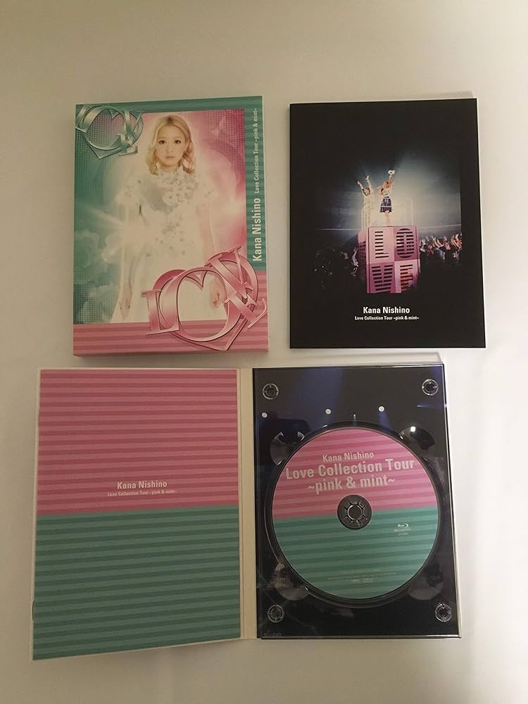 with LOVE tour(初回生産限定盤) [Blu-ray] lok26k6 Amazon.co.jp: with LOVE tour(初回生産限定盤) [Blu-ray