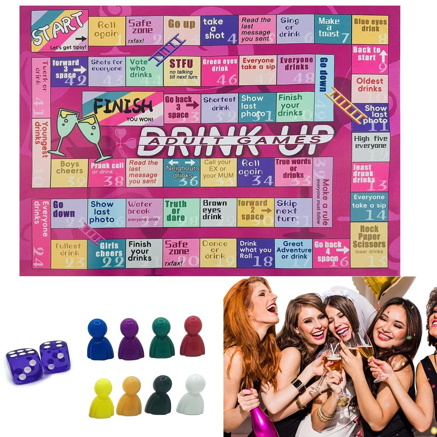 Fun Interactive Games For Parties
