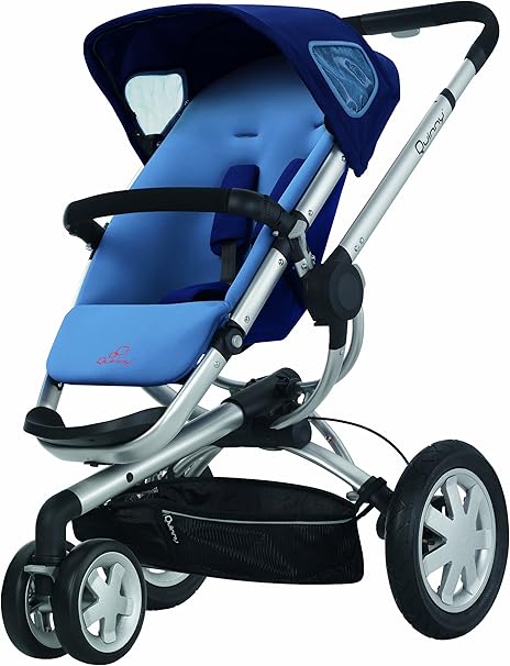 quinny three wheeler