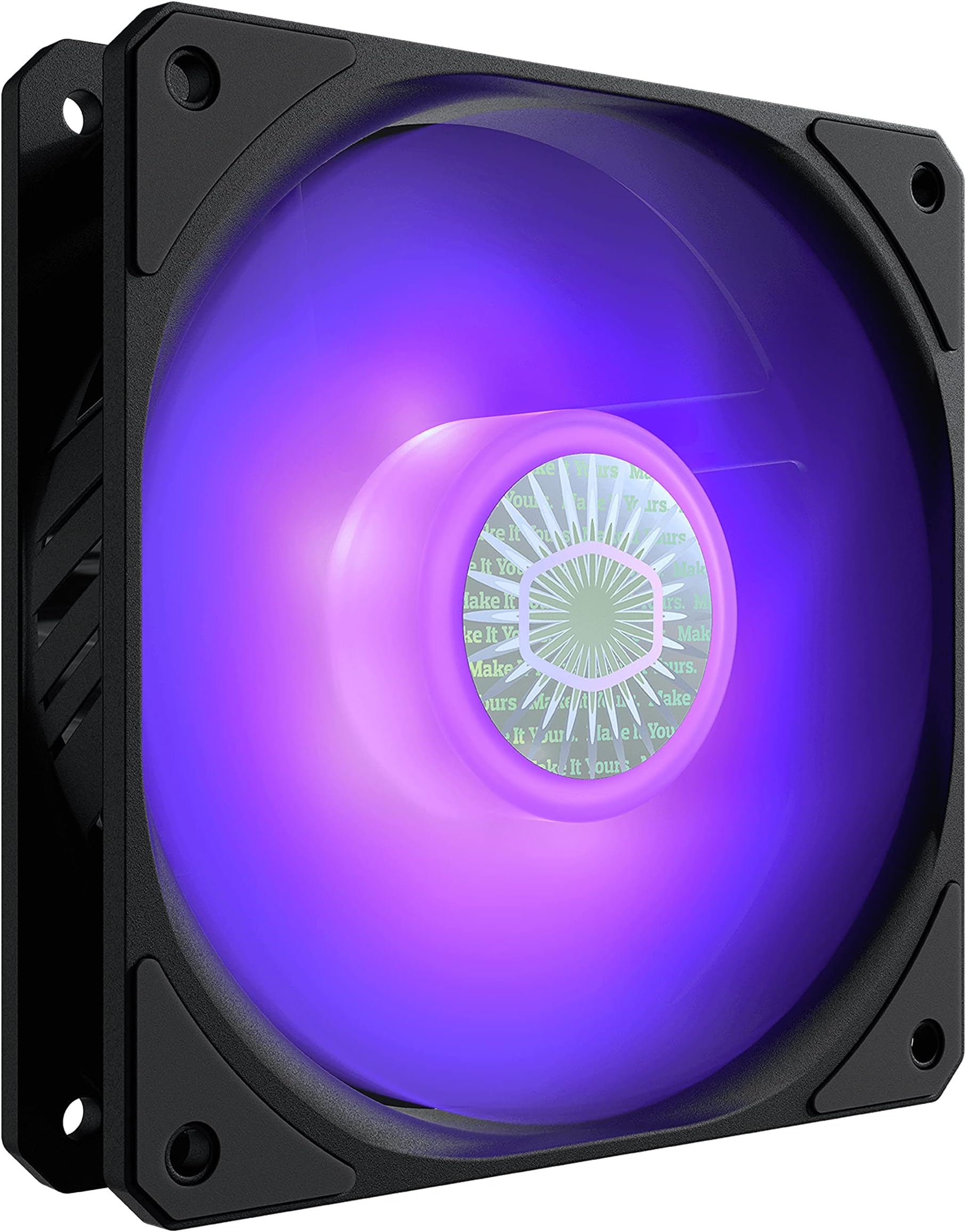 Cooler Master SickleFlow 120 RGB Case Fan