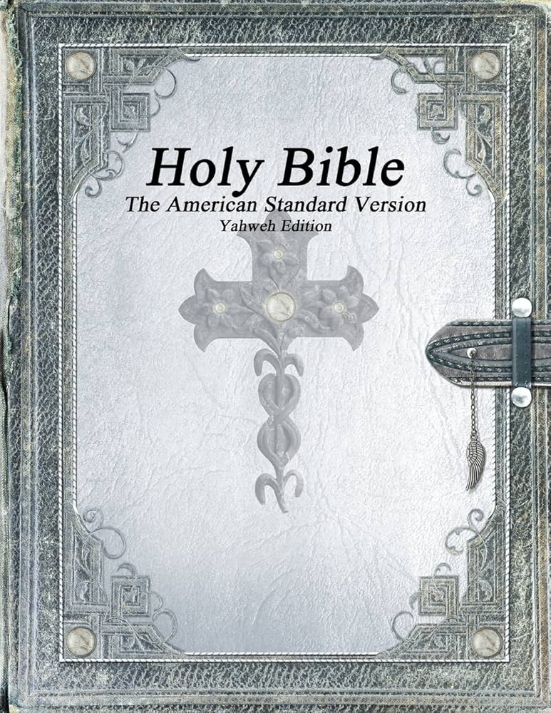洋書 HOLY BIBLE ENGLISH STANDARD VERSION Holy Bible: English Standard Version.: Anonymous