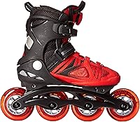 Vista 7 de K2 Skate Vo2 90 Boa Patines en línea para hombre