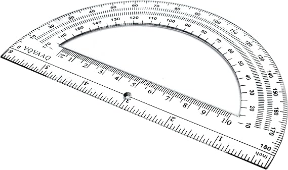 7 Piece Geometry School Set With Quality Pass Linear Ruler Set Squares Protractor Silver Office Products 7 Piece Geometry School Set With Quality Pass Linear Ruler Set Squares Protractor Silver Office Products