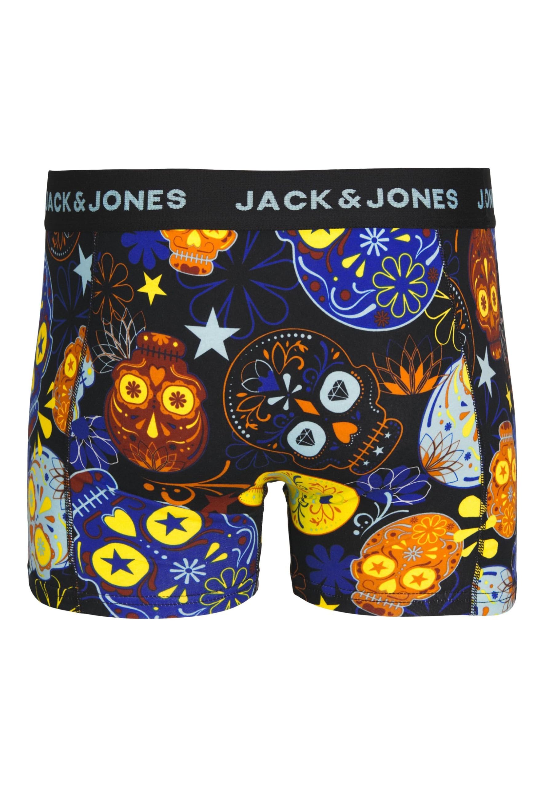 JACK & JONES Male Trunks 3er-Pack Trunks