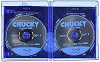 Vista 4 de Chucky Season One
