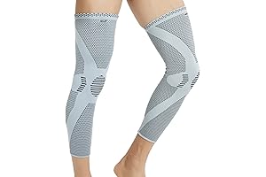 NeoTech Care Knee Compression Leg Sleeve