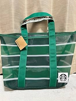 Starbucks 漁師バッグ3点セット 台湾スタバ「漁師網バッグ」どこで売ってる？徹底ガイド2025｜じ