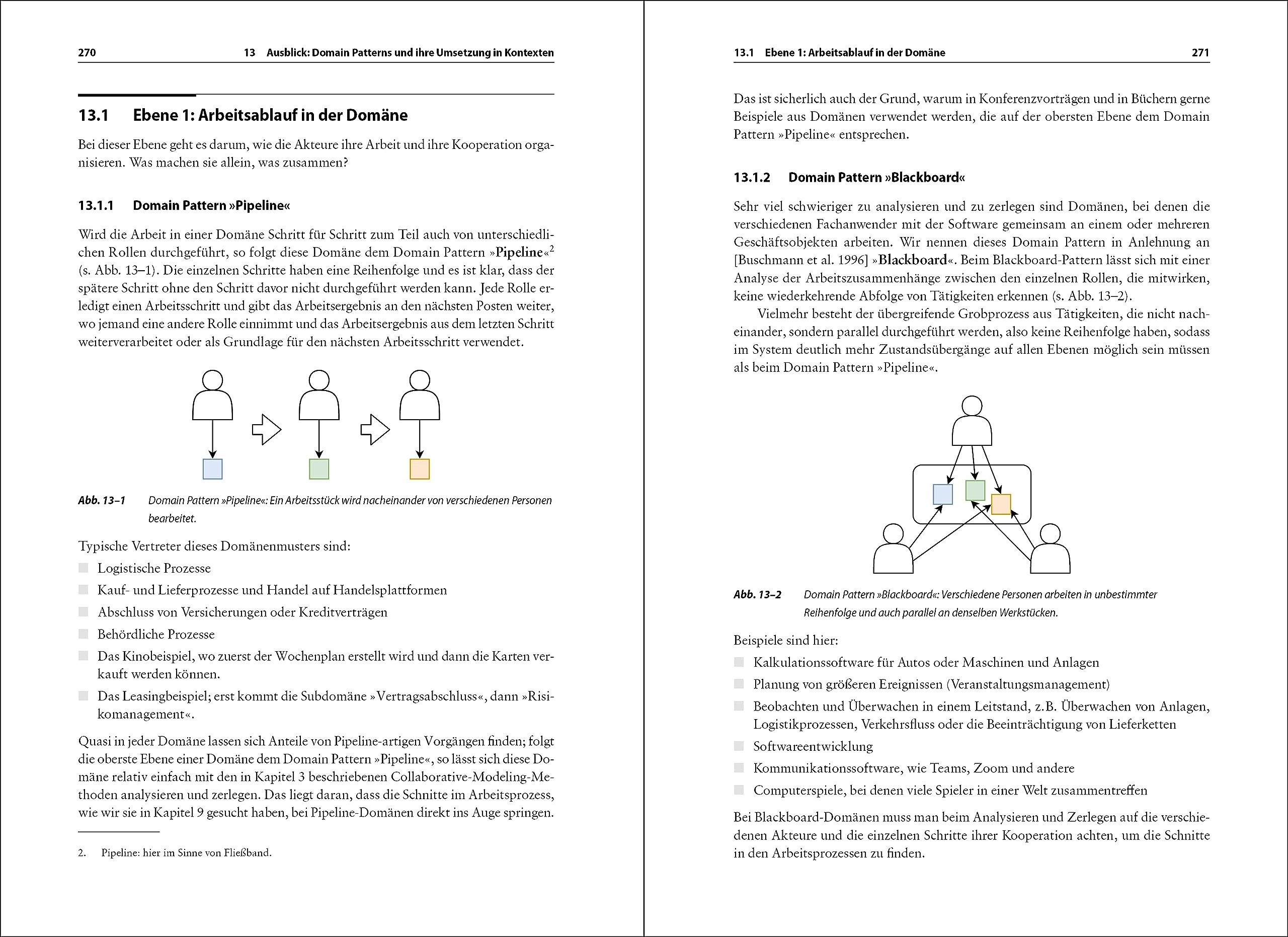 Domain-Driven Transformation: Monolithen und Microservices zukunftsfähig machen