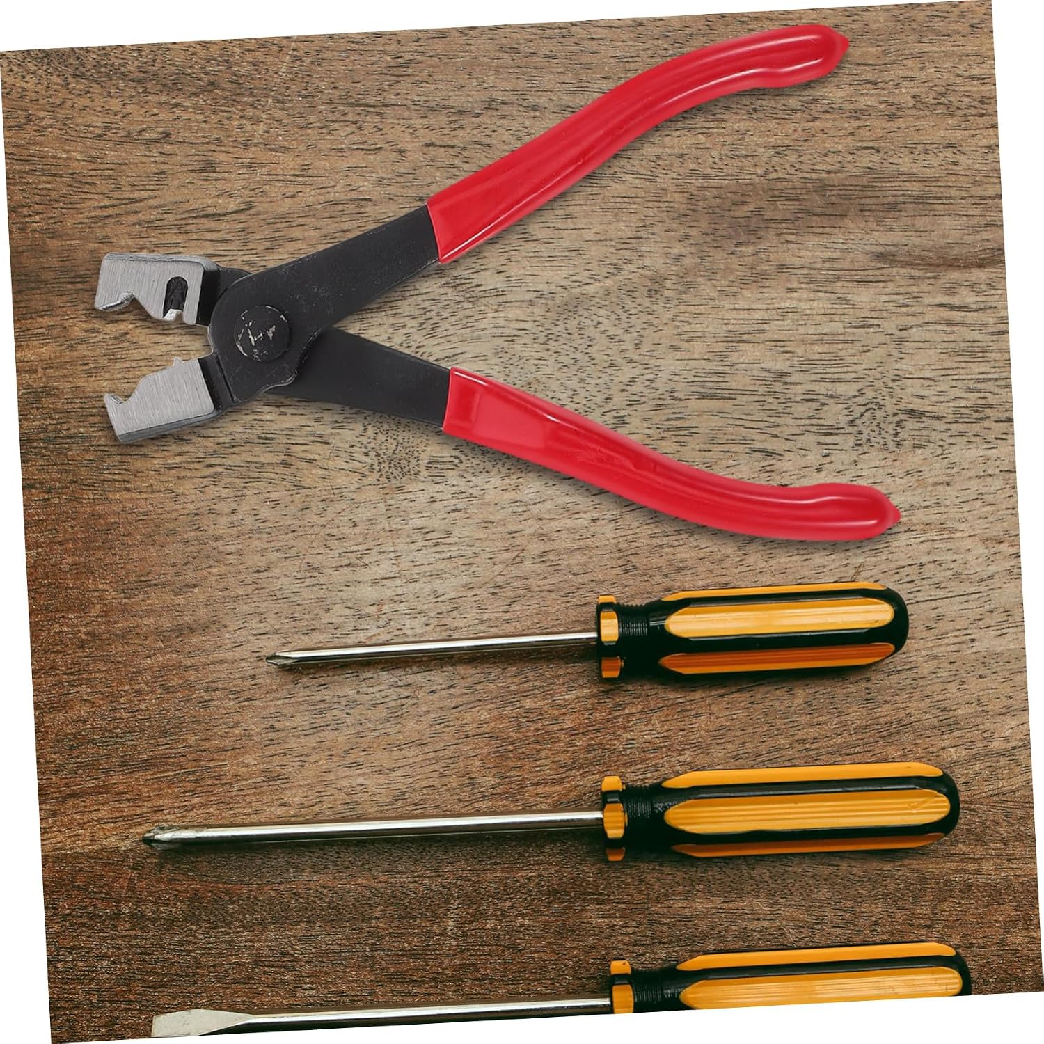 Hose Clamp Pliers Clamp Tool Washer Hose Pliers Hardware Tools Clamp Plier