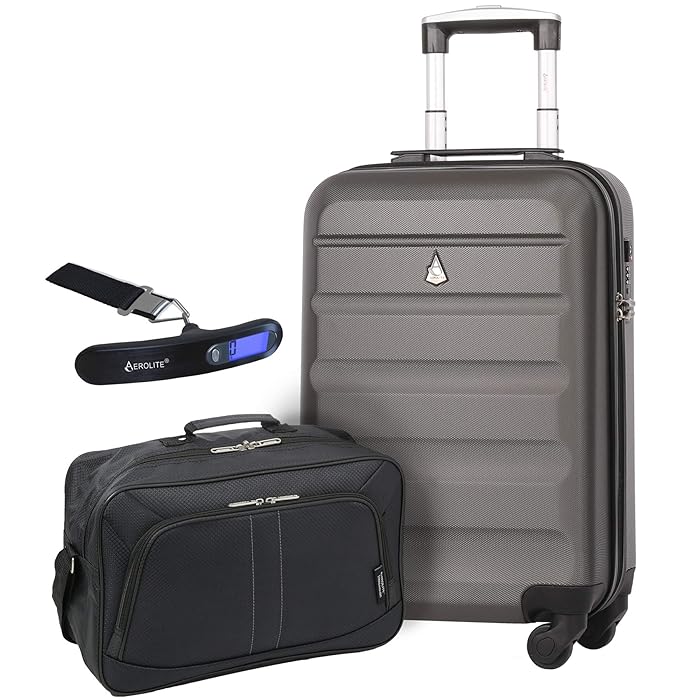Buy Large Capacity Maximum Allowance Airline Approved Delta United