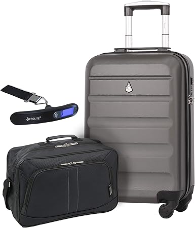 away suitcase amazon