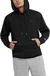 Champion Mens Hoodie, Fleece, Comfortable Hoodie, Sweatshirt for Men (Reg. Or Big & Tall) Hooded Sweatshirt