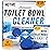 ACTIVE Automatic Toilet Bowl Cleaner Tablets Blue Gel Toilet Tank Cleaners, Septic-Safe Hard Water Ring Stain Remover, Smell Eliminator Heavy Duty Toilet Cleaning & Deodorizer, Fresh Scent - 12 Tabs