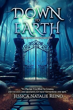 Down to Earth