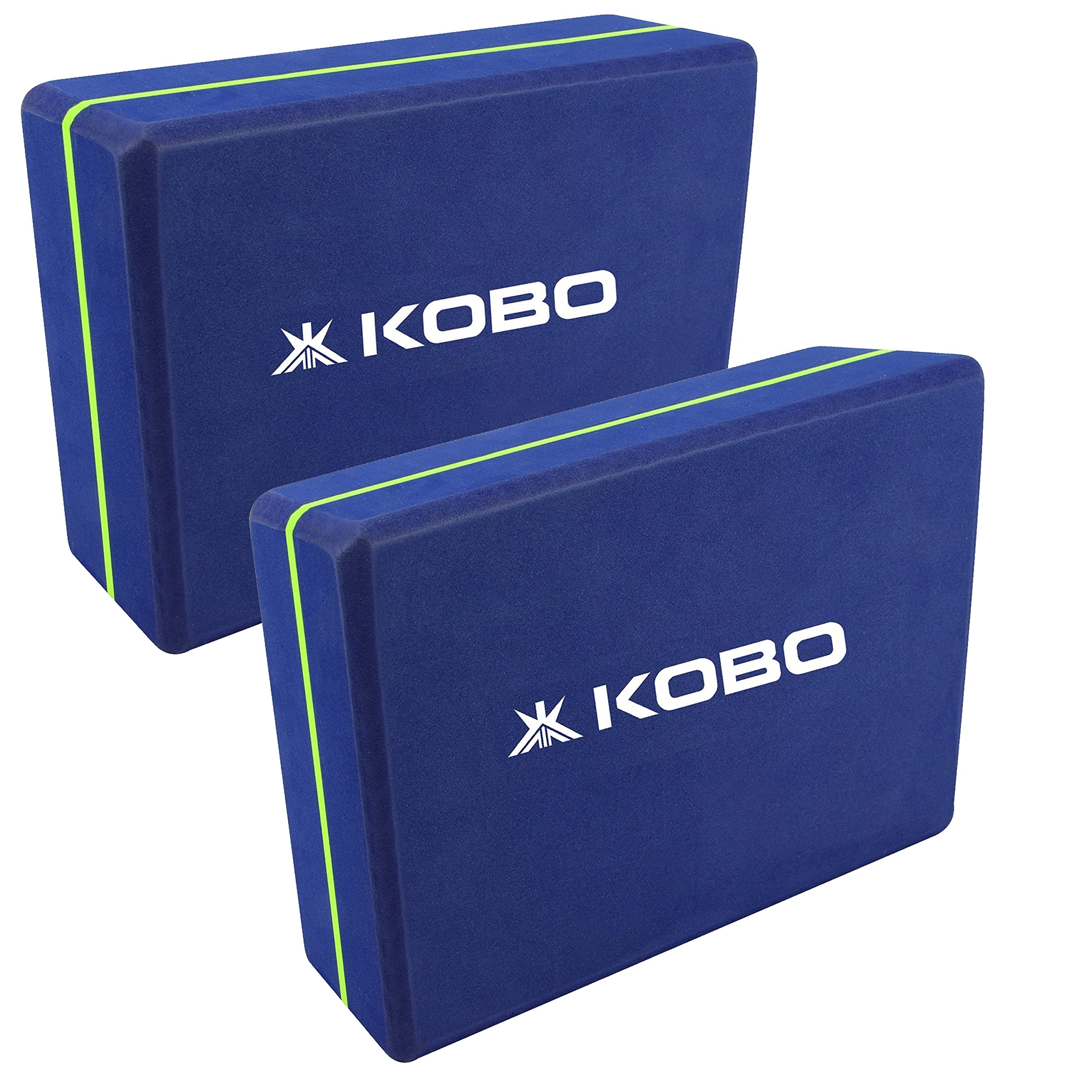 Kobo Yoga Brick (Set of 2) Foam Material 9