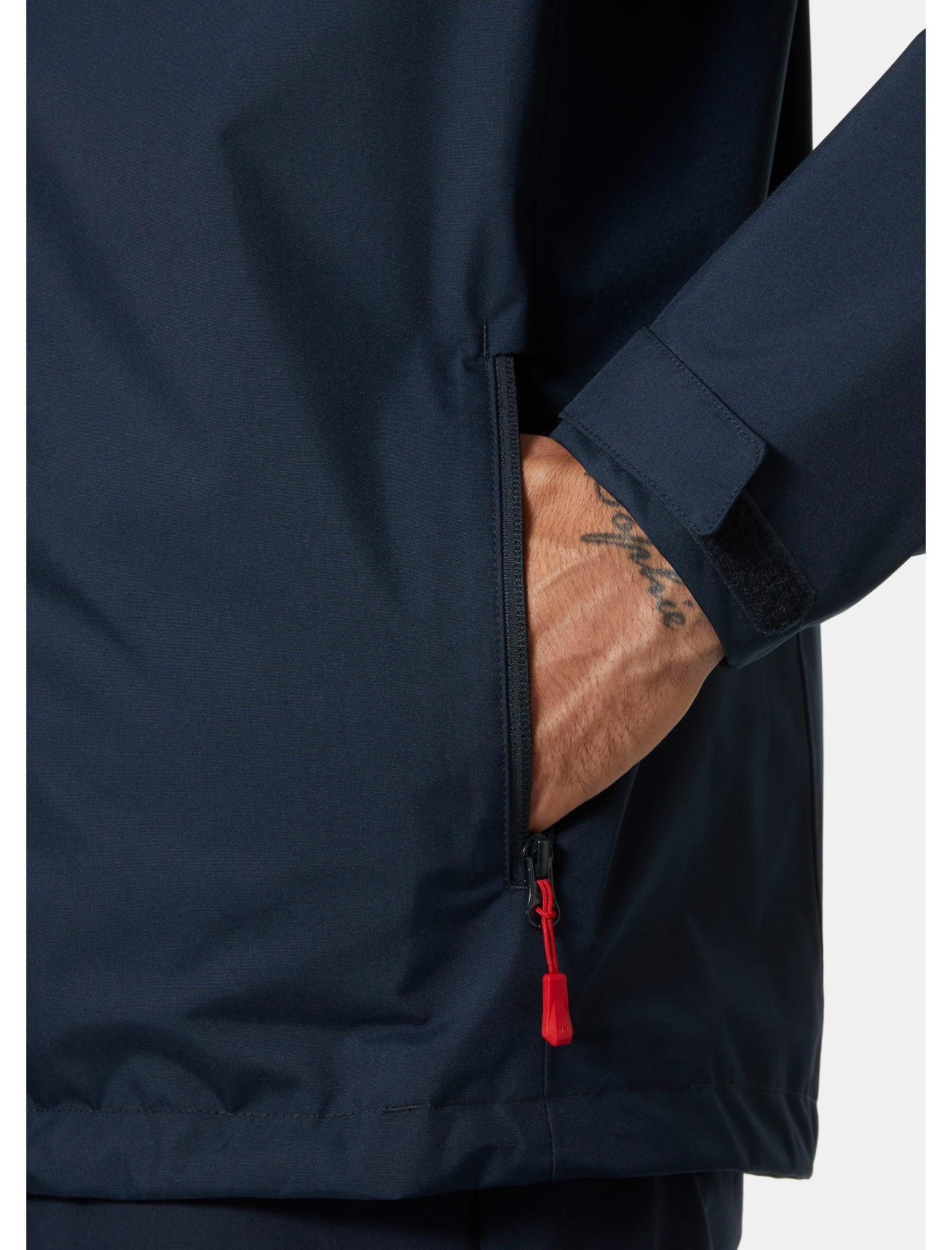 Helly Hansen Kurtka Mężczyźni Crew Midlayer Jacket 2 (1 w zestawie)