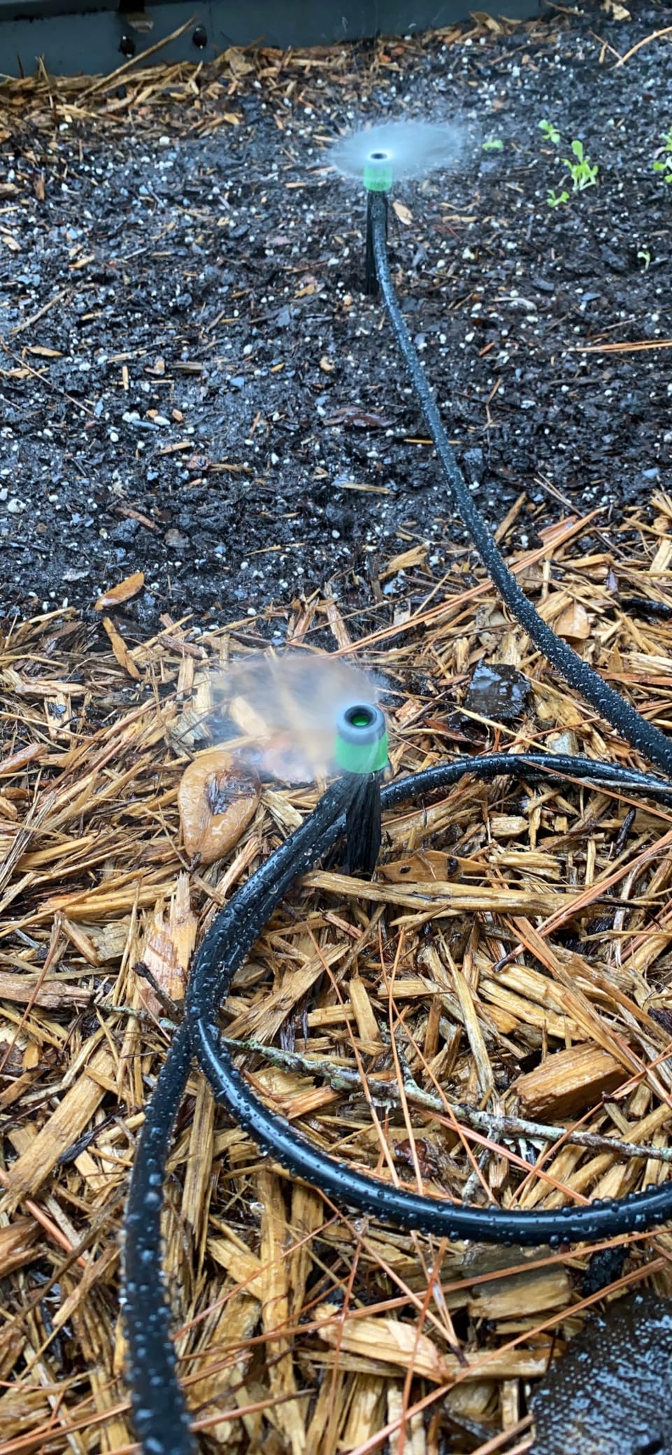 8/mo Finance CARPATHEN Drip Irrigation System Adjustable Premium