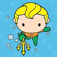 Vista 14 de DIAMOND ART CLUB Marvel WASP - Kit de pintura de diamantes en lienzo, lienzo de diamante de superhéroe, arte redondo de diamantes 5D para adultos