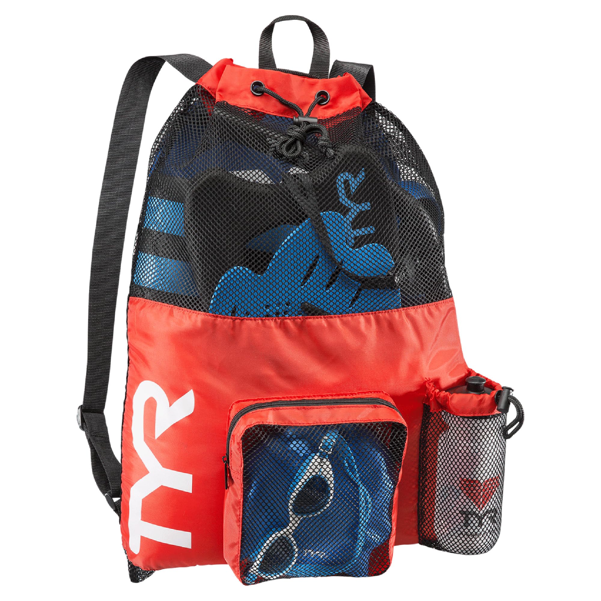 TYR TYRPolyesterBigMeshMummyBackpack,40L(
