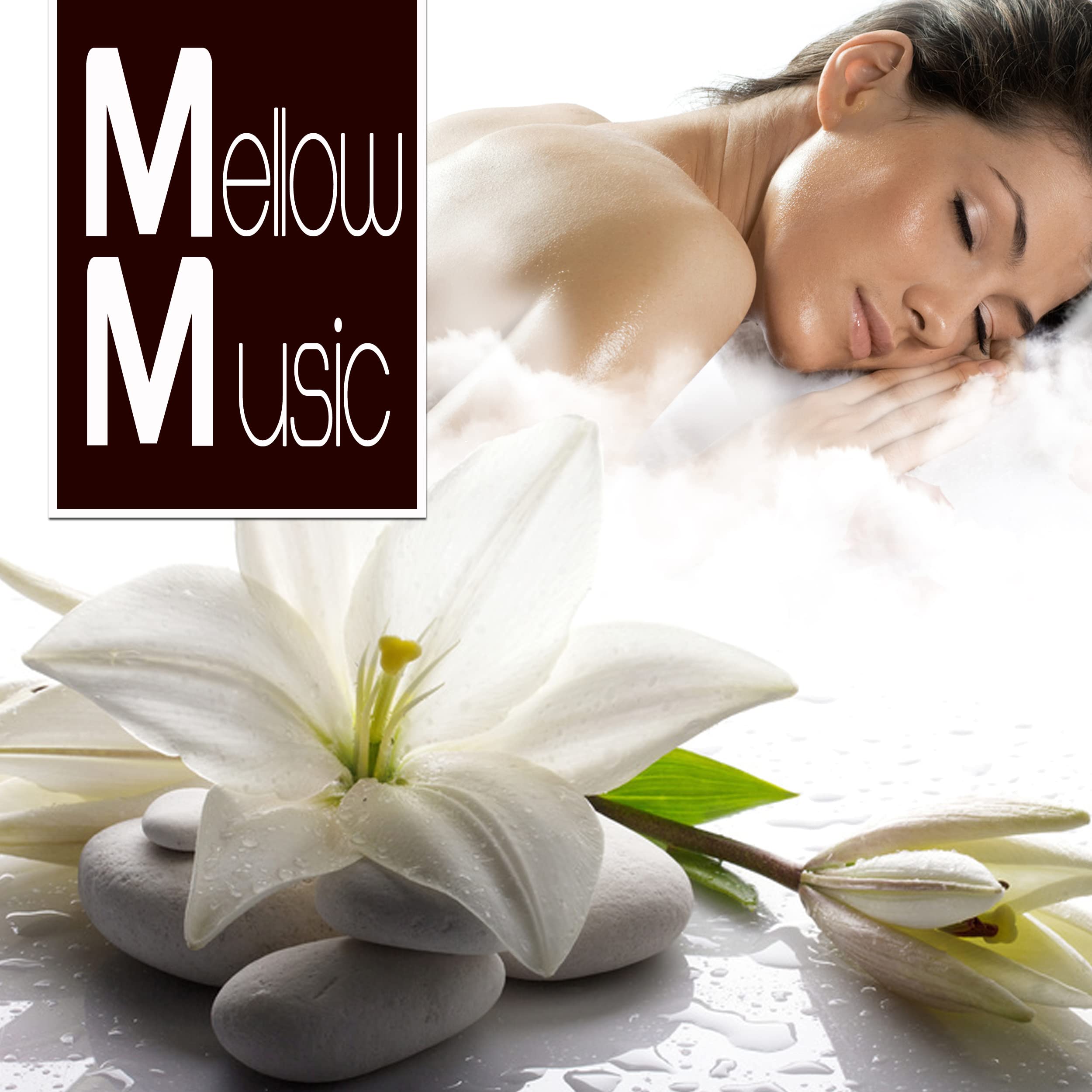 Asian Zen Spa Calm & Relax Music