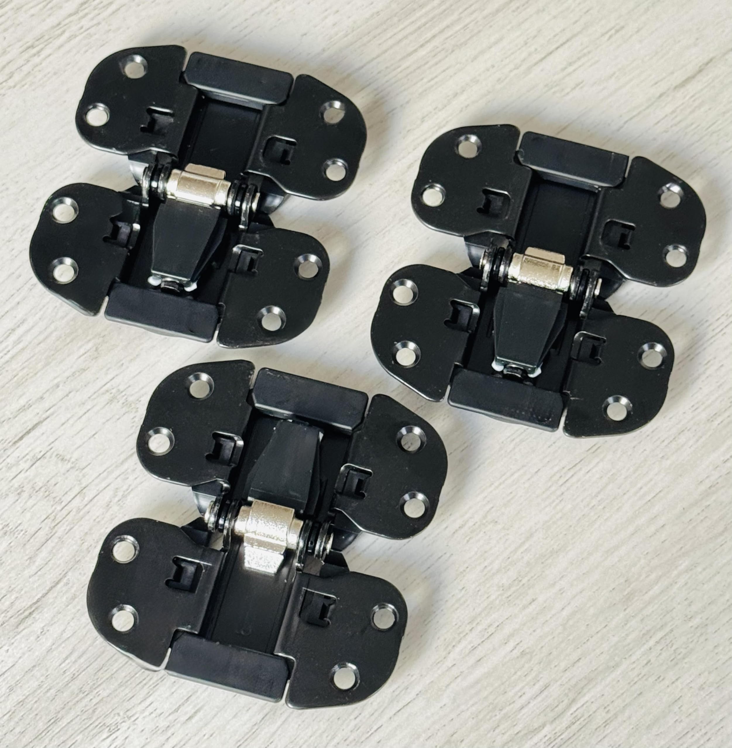 **「RT-107030」** Amazon.co.jp: 【3個セット】LIXIL クローゼット折れ戸用センター丁番