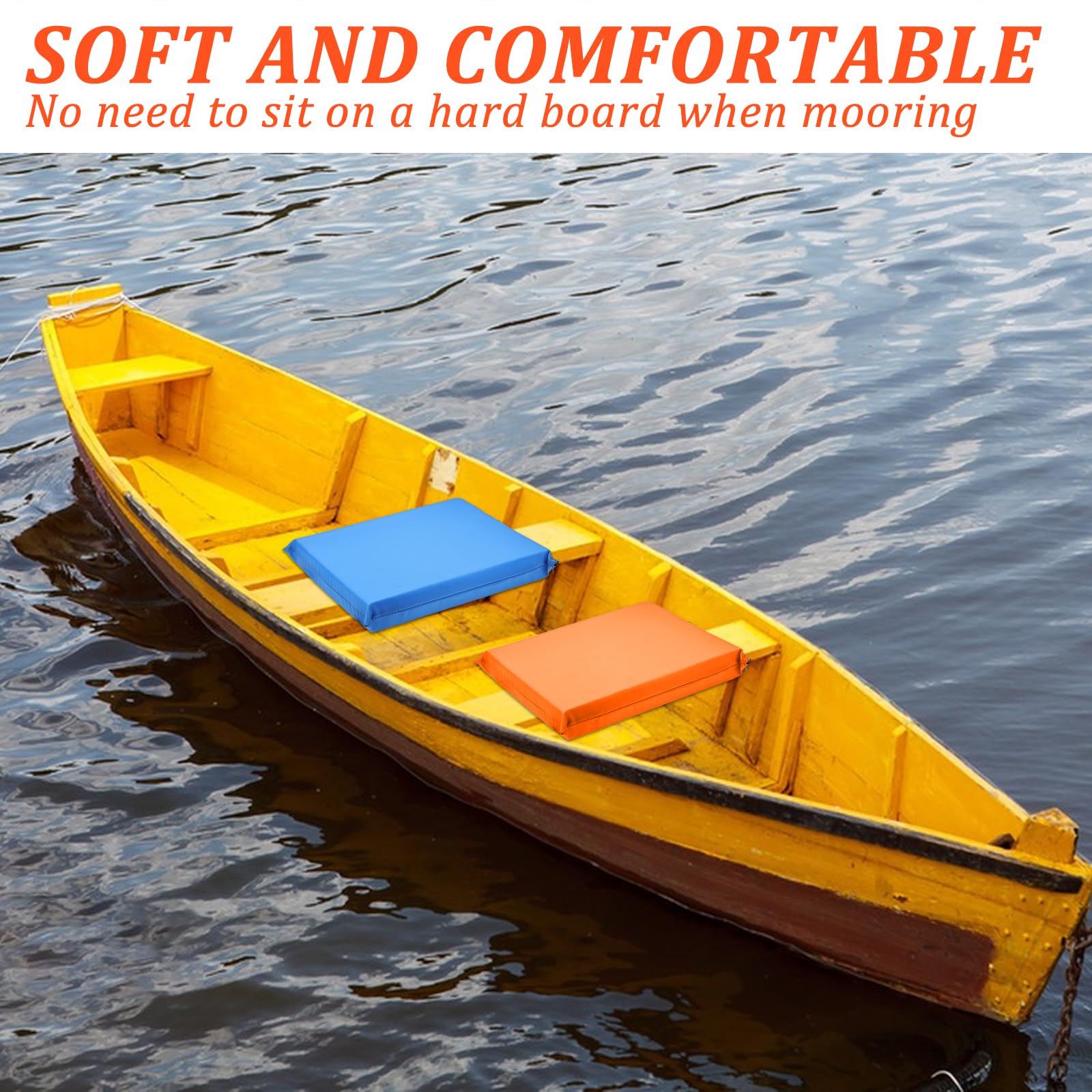 Heated Cushion For Arena Boat Throwable Flotation Device, Emergency ...