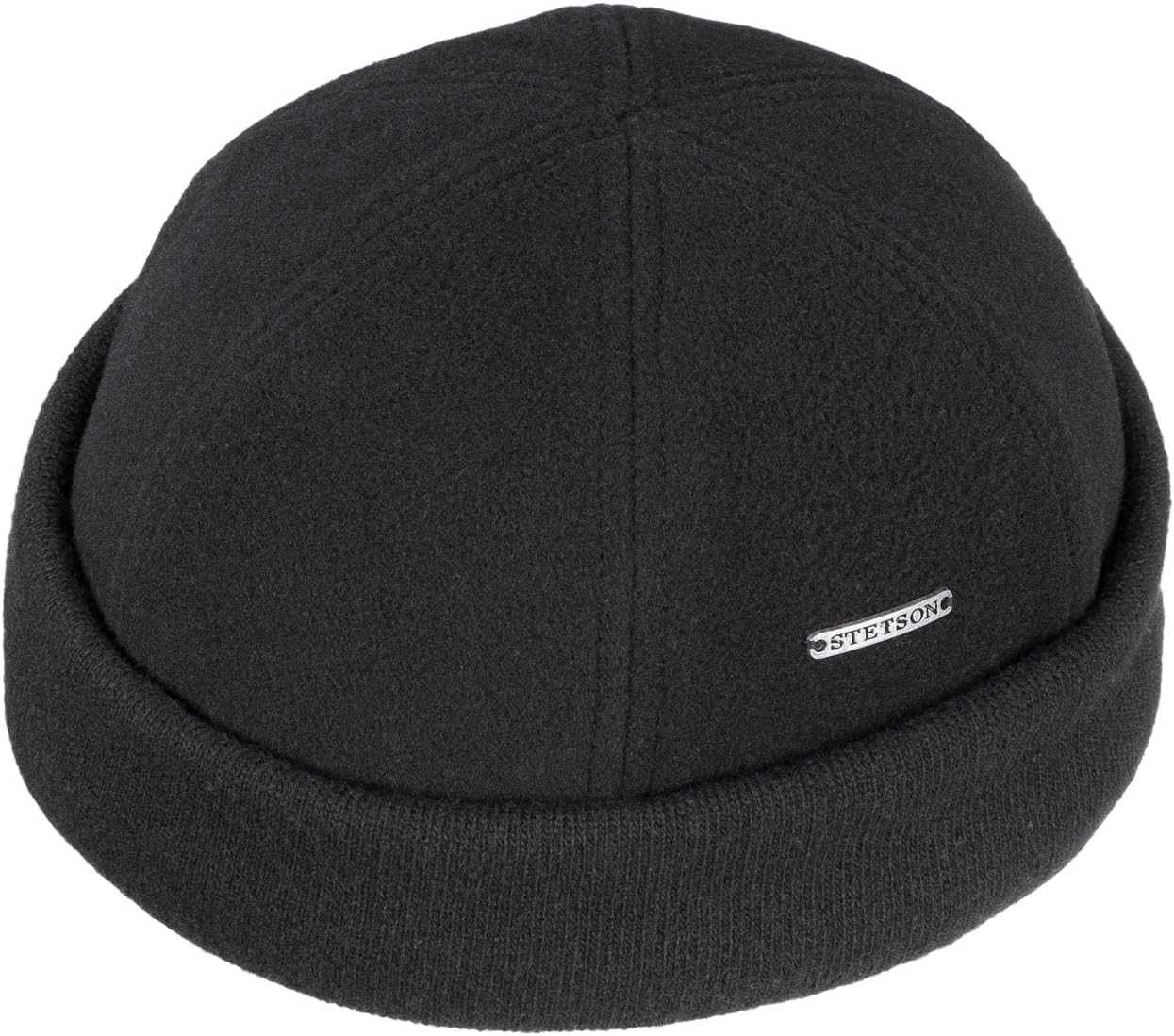 Stetson Sparr Docker Cap Women/Men | Made in The EU