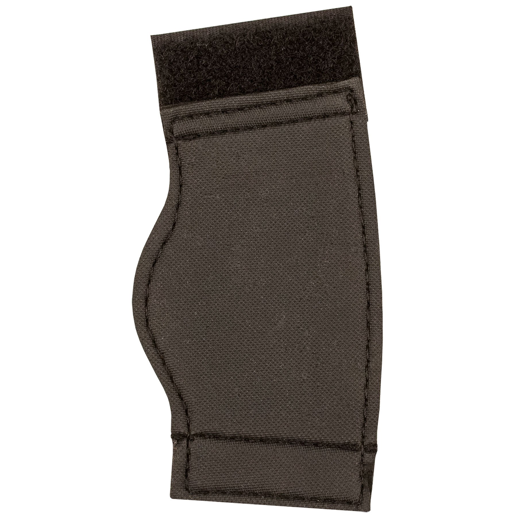 Protec L230 cornetta imbottita in pelle finger Saver