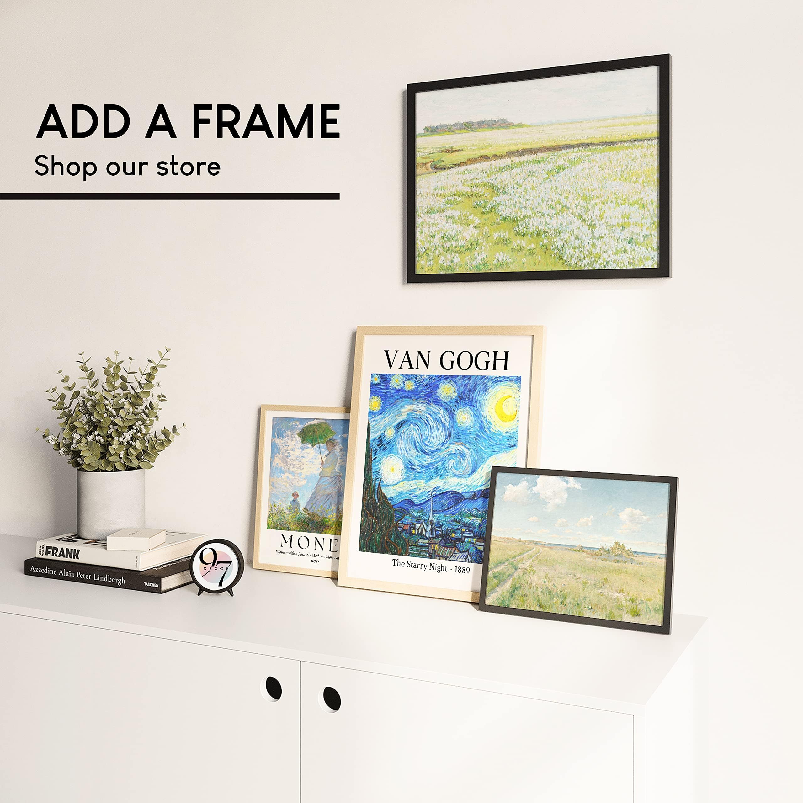 Poster Déco Hawaï Five-0 Sur Toile - Impression Vintage 30x45cm, Sans Cadre, Pour Salon, Chambre, Bureau