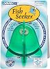 Davis Instruments Fish Seeker Set, Chartreuse