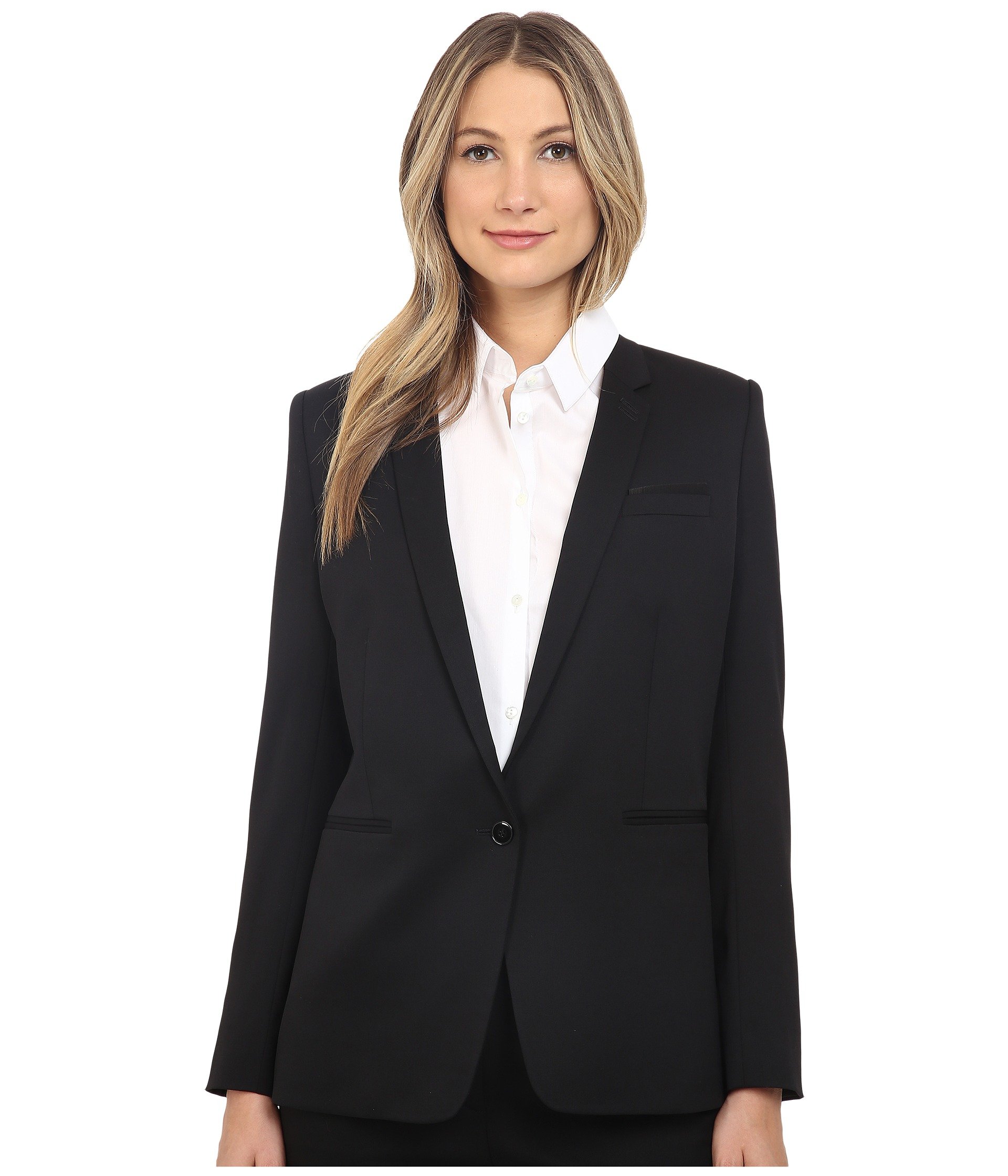 The Kooples Timeless Jacket at