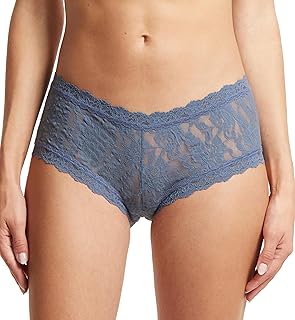 Hanky Panky Women's Signature Lace Boyshort Panty