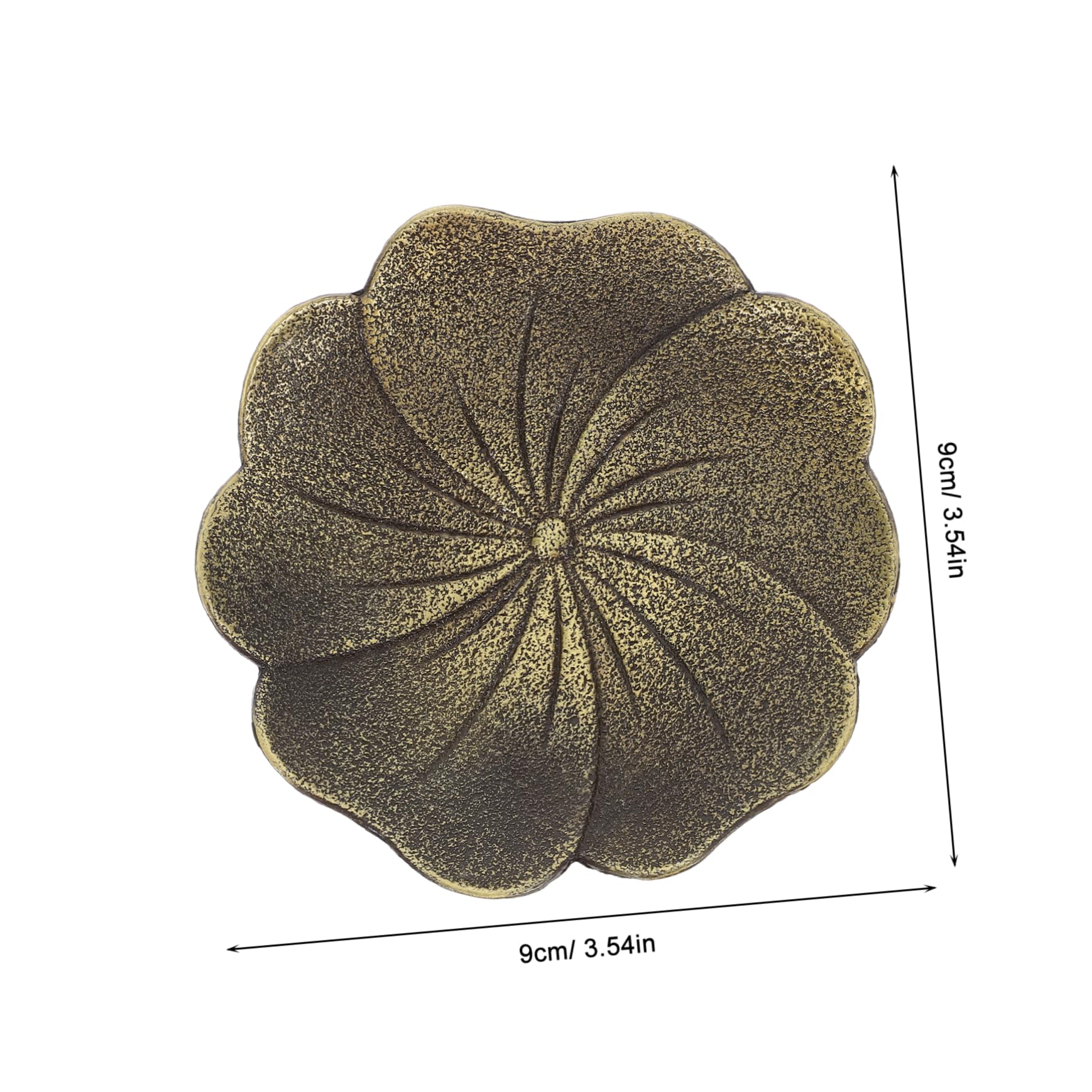 Homoyoyo Calligraphy Brush Washing Chinese Stone Japanese Ink Chinese Couplets Calligraphy Stationery Artistic Decor