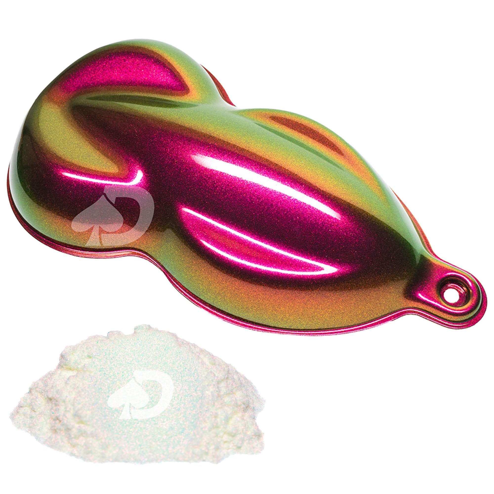 Amazon.com: Aloha SuperShift Pearl 1-Gram Magenta/Pink Orange Gold