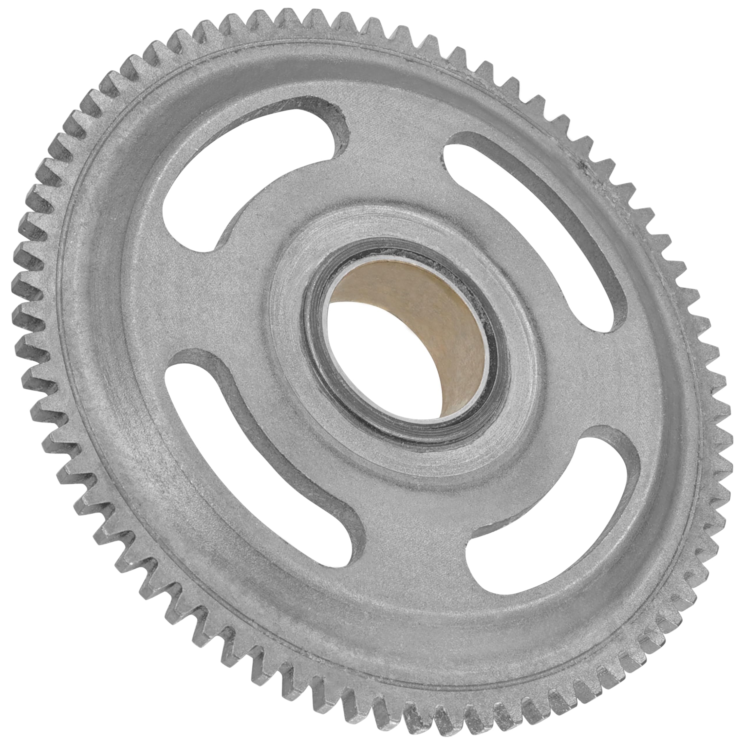 Amazon.com: Caltric Starter Clutch Idler Gear compatible with