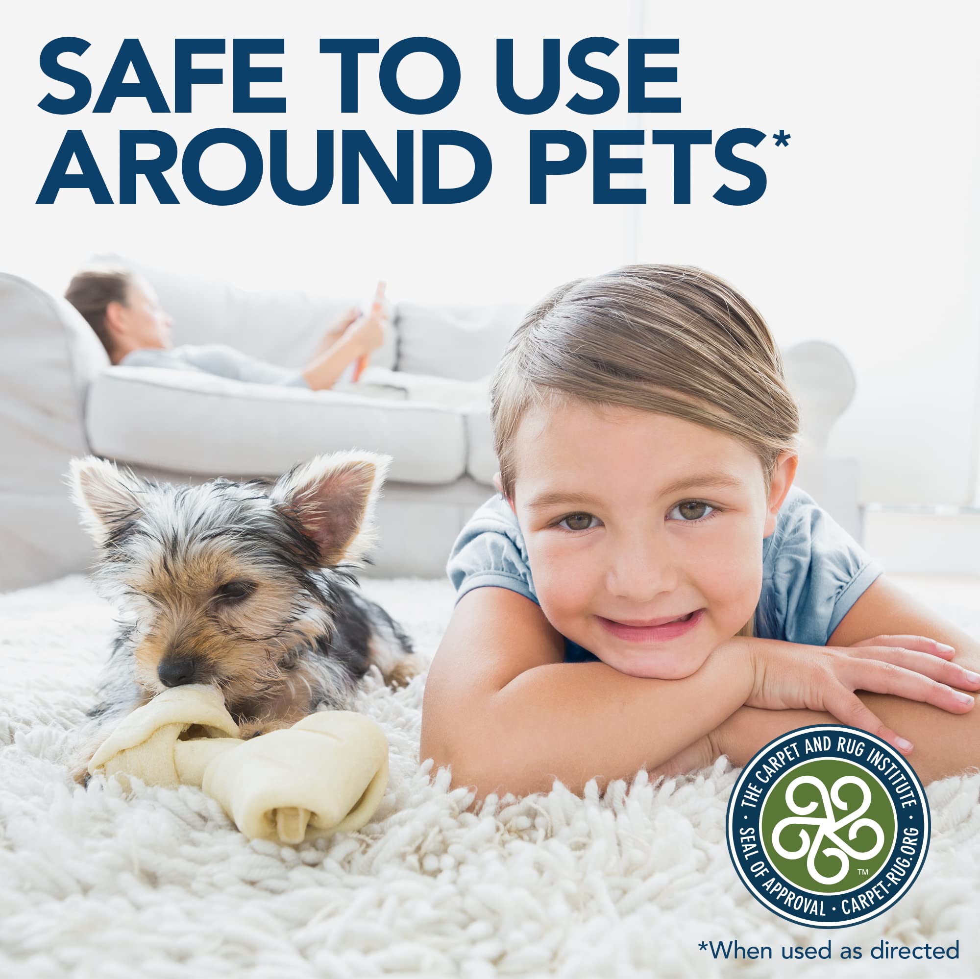 Simple Solution Extreme Pet Stain And Odor Remover