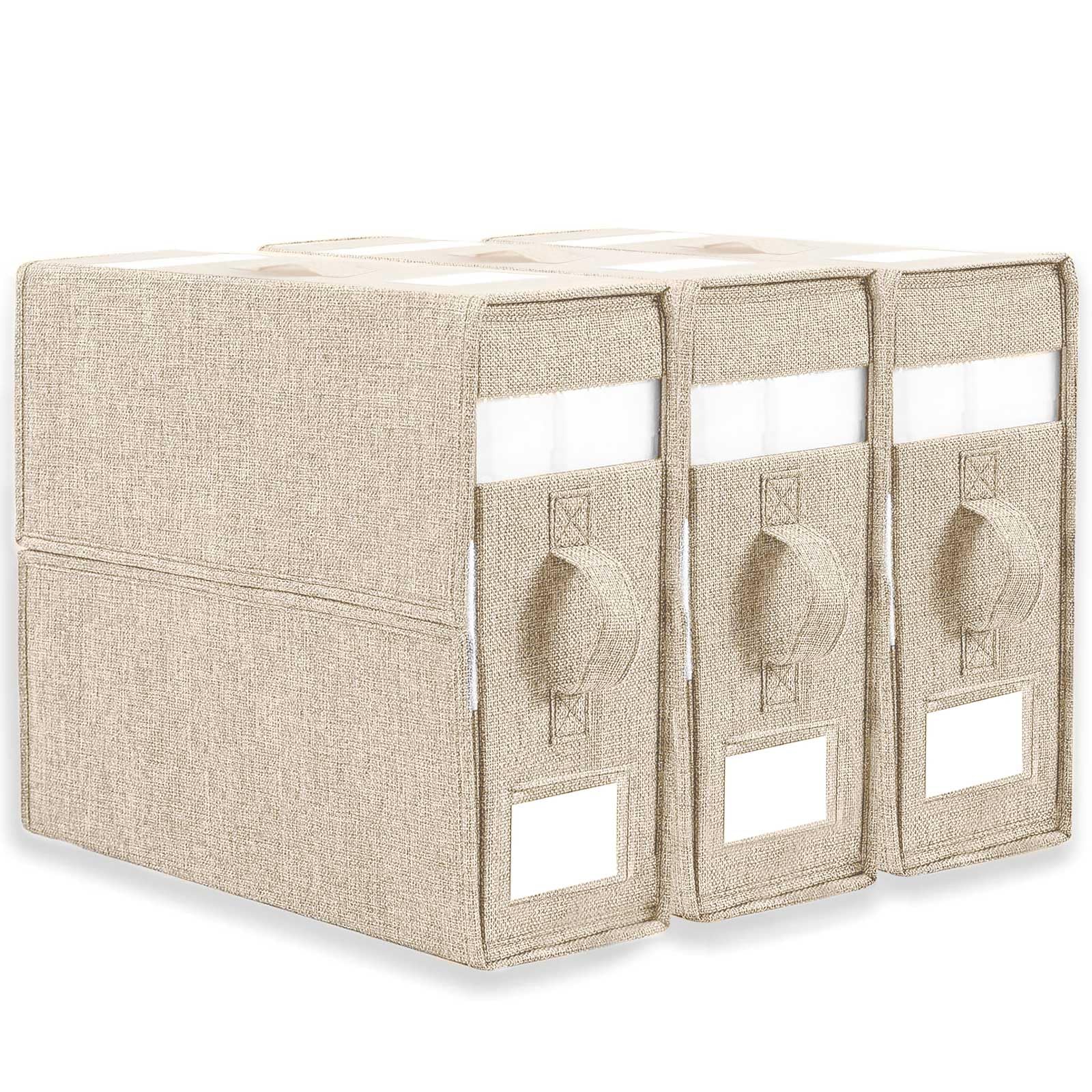 Bed Sheet Organizers