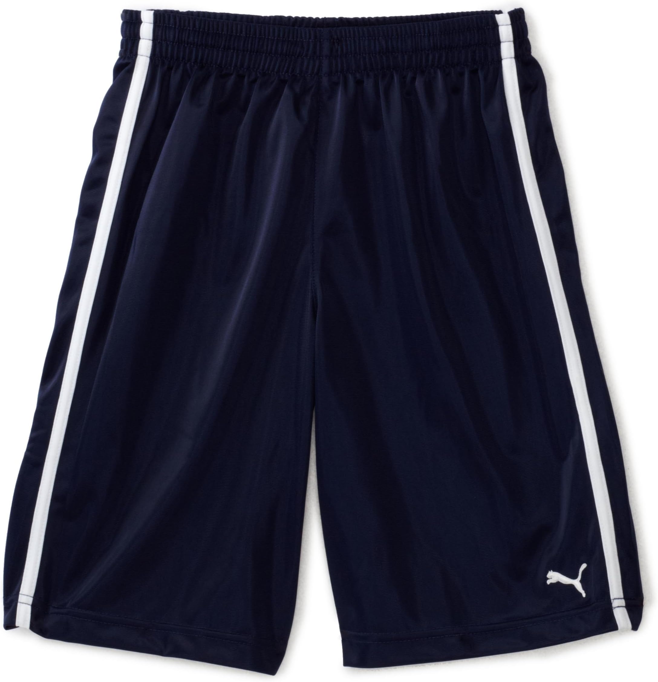 PUMA Big Boys' Mesh Short