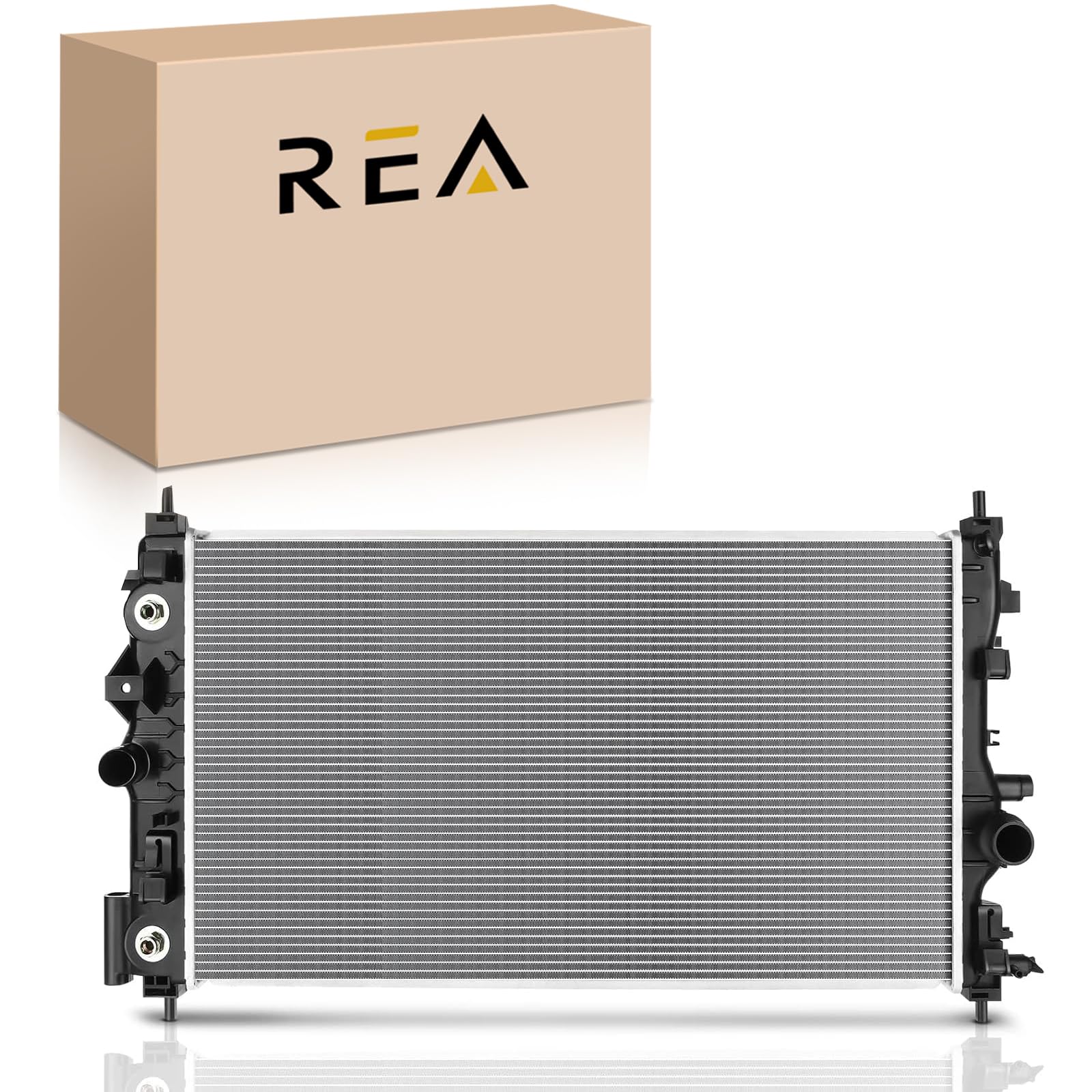 Readair Radiator for Chevy Cruze