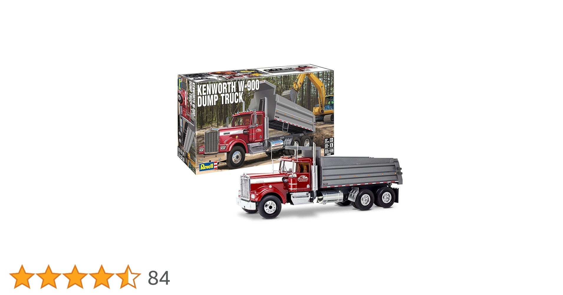 Amazon | ドイツレベル(Revell) アメリカレベル 1/25