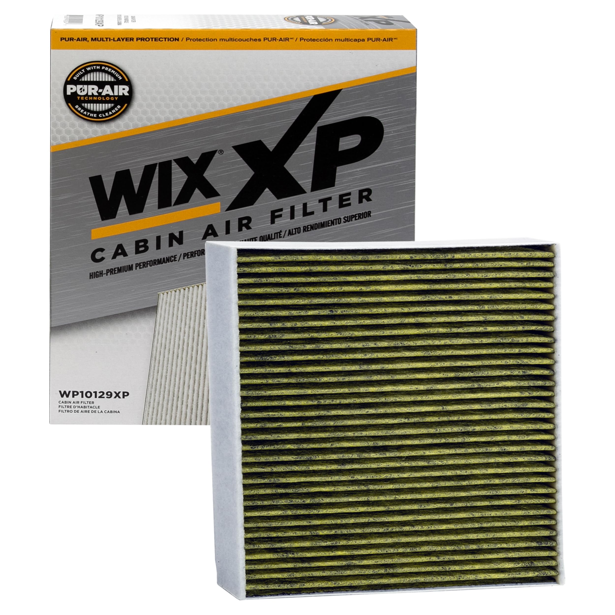 エアウィーヴ Amazon.com: WIX XP WP10129XP WIX XP Cabin Air Panel : Automotive
