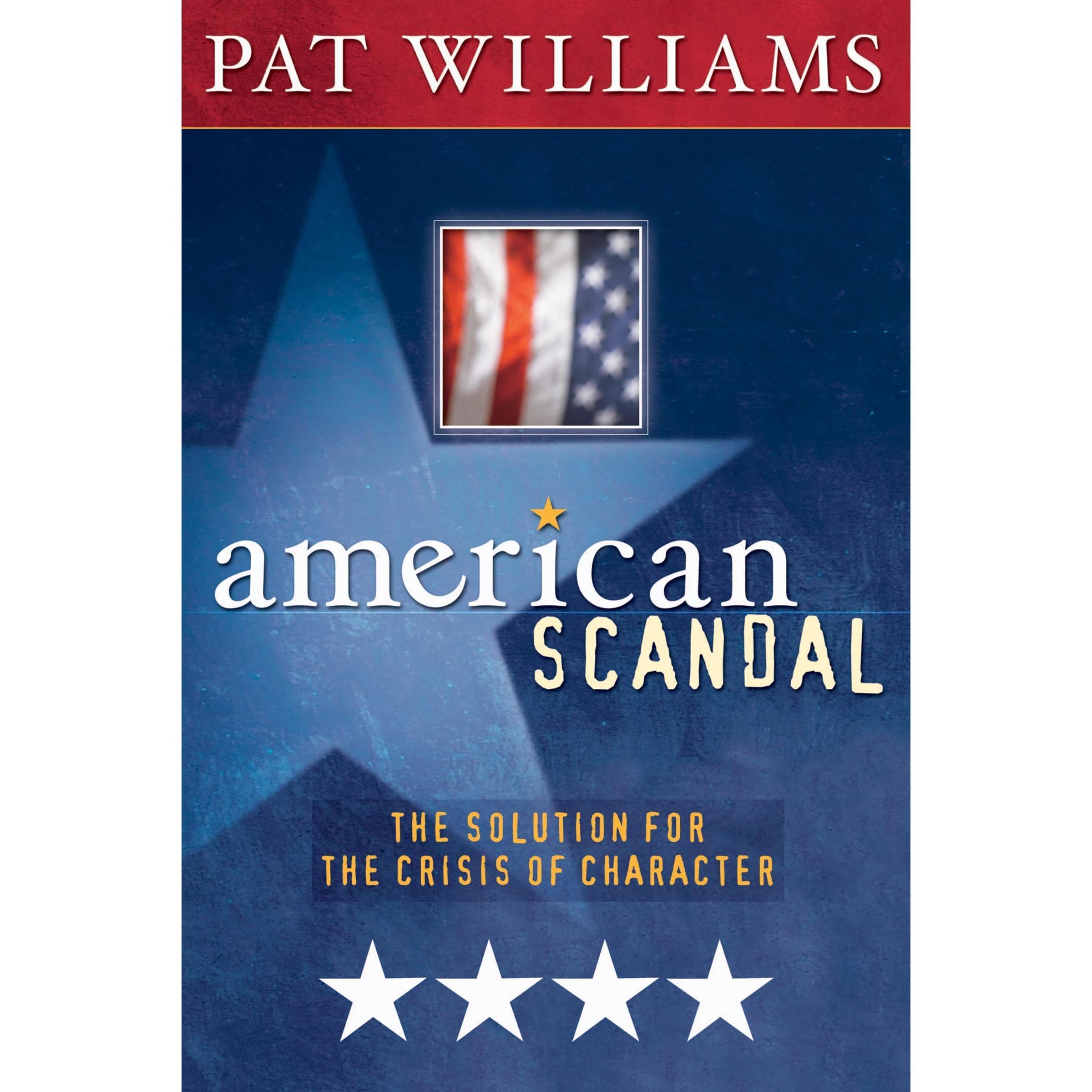 American Scandal