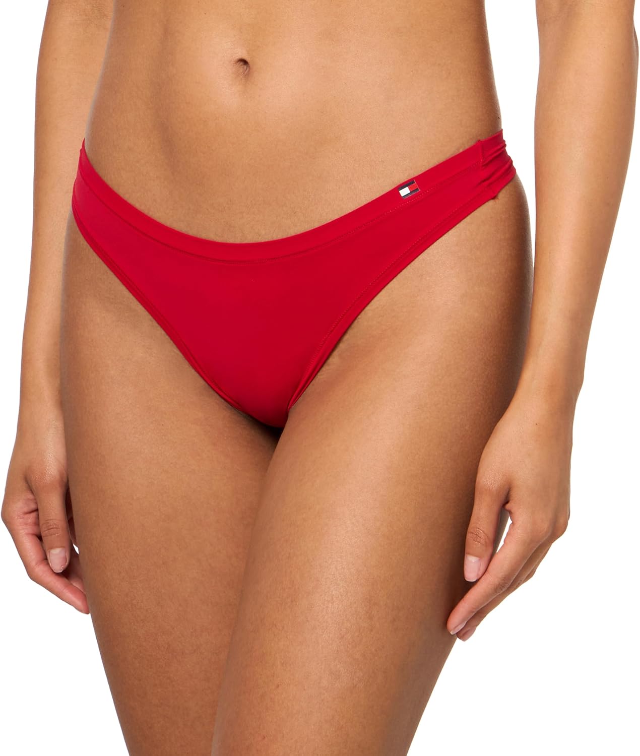 Tommy Hilfiger womens Thong Underwear 5-pack - Image 2
