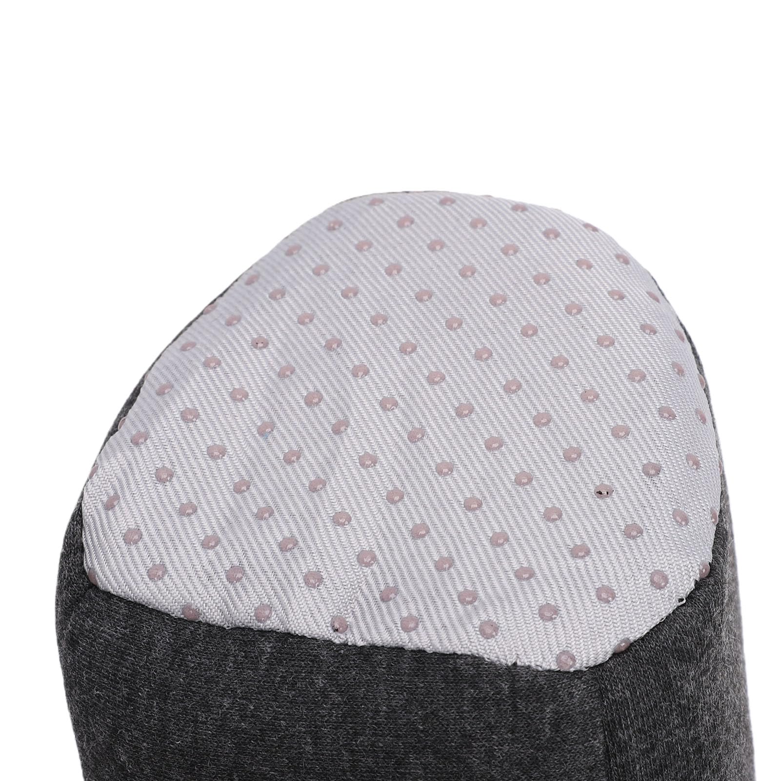 Almohada de Escritorio para Computadora Portátil, Escritorio Ergonómico Transpirable, Cómoda Almohada de Lectura para Cama con Funda Lavable Desmontable, Ideal para Trabajar, Jugar, sofá,