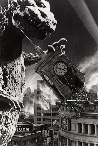 Miniatura 2 de Godzilla (The Criterion Collection) Blu-ray